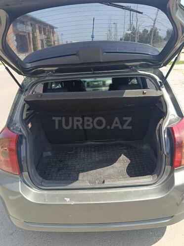 Toyota Corolla 2005, 210,280 km - 1.4 l - Bakı