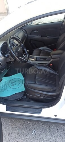 Kia Sportage 2014, 171,500 km - 2.0 l - Bakı