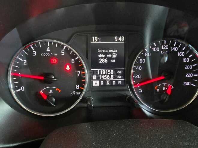 Nissan X-Trail 2012, 118,000 km - 2.5 l - Bakı
