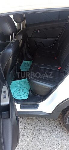 Kia Sportage 2014, 171,500 km - 2.0 l - Bakı