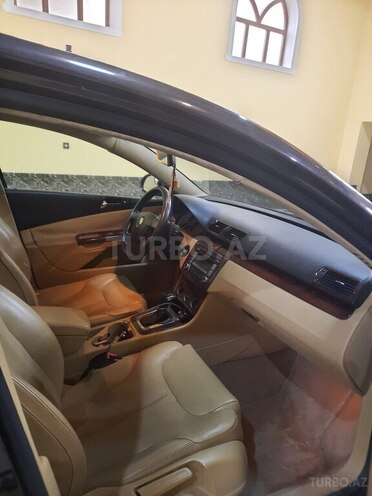 Volkswagen Passat 2007, 240,000 km - 2.0 l - Şəmkir