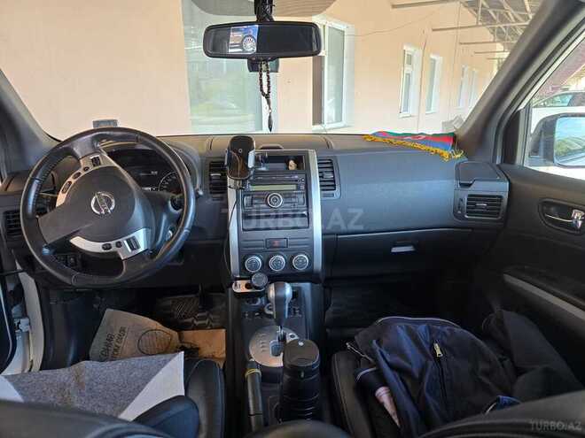 Nissan X-Trail 2012, 118,000 km - 2.5 l - Bakı