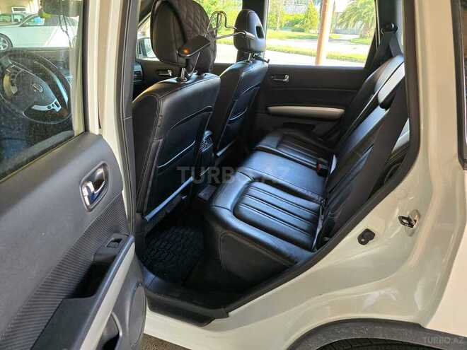 Nissan X-Trail 2012, 118,000 km - 2.5 l - Bakı