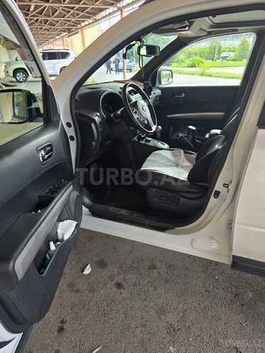 Nissan X-Trail 2012, 118,000 km - 2.5 l - Bakı