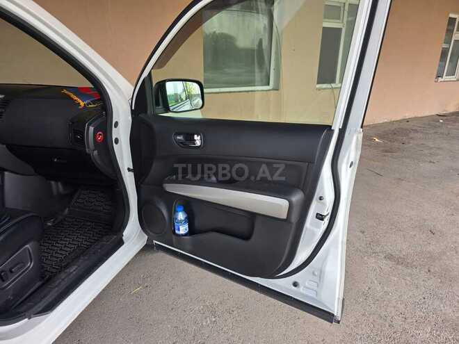 Nissan X-Trail 2012, 118,000 km - 2.5 l - Bakı