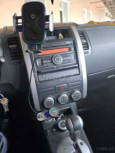 Nissan X-Trail 2012, 118,000 km - 2.5 l - Bakı