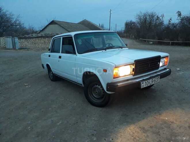 LADA (VAZ) 2107 2003, 29,820 km - 1.6 l - Qazax