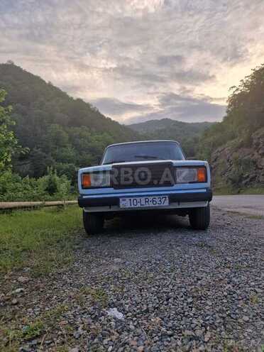 LADA (VAZ) 2107 2003, 29,820 km - 1.6 l - Qazax