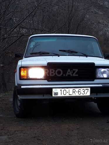 LADA (VAZ) 2107 2003, 29,820 km - 1.6 l - Qazax