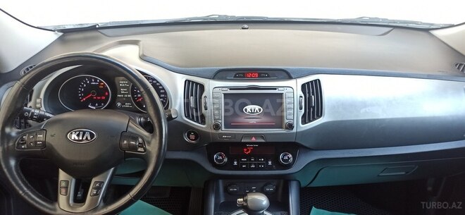 Kia Sportage 2014, 171,500 km - 2.0 l - Bakı