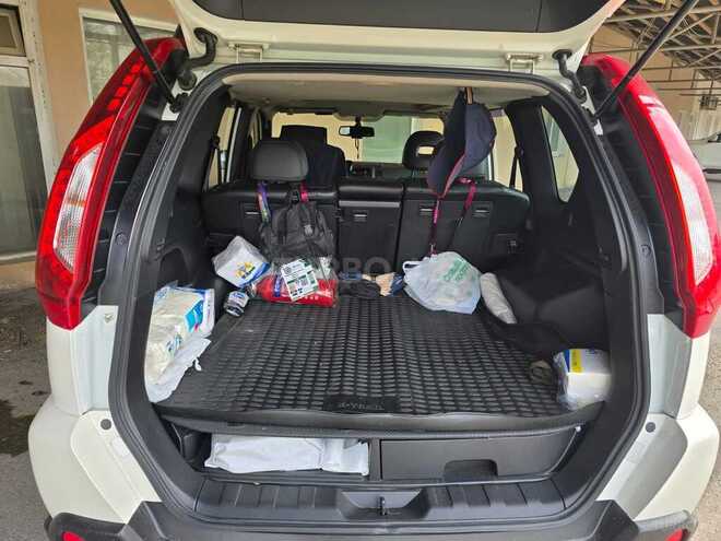 Nissan X-Trail 2012, 118,000 km - 2.5 l - Bakı
