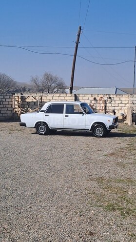 LADA (VAZ) 2107 2003, 29,820 km - 1.6 l - Qazax