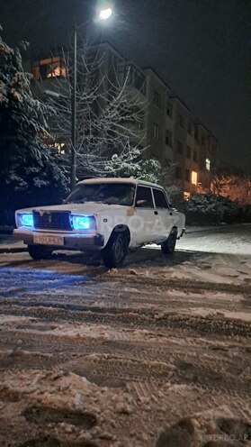 LADA (VAZ) 2107 2003, 29,820 km - 1.6 l - Qazax