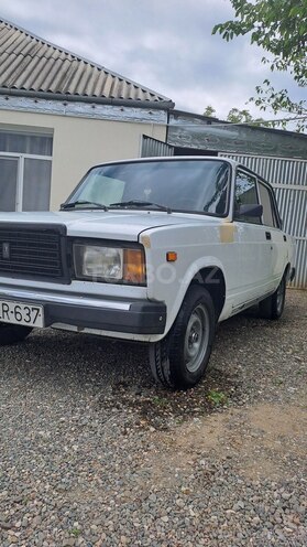 LADA (VAZ) 2107 2003, 29,820 km - 1.6 l - Qazax