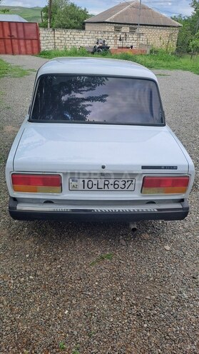 LADA (VAZ) 2107 2003, 29,820 km - 1.6 l - Qazax