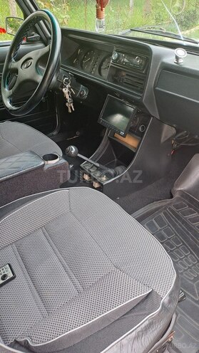 LADA (VAZ) 2107 2003, 29,820 km - 1.6 l - Qazax