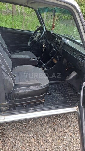 LADA (VAZ) 2107 2003, 29,820 km - 1.6 l - Qazax