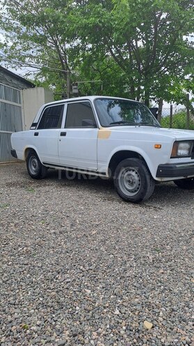 LADA (VAZ) 2107 2003, 29,820 km - 1.6 l - Qazax