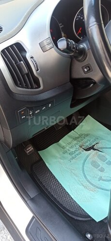Kia Sportage 2014, 171,500 km - 2.0 l - Bakı