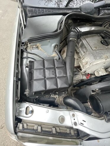 Mercedes C 180 1994, 235,470 km - 1.8 l - Sumqayıt