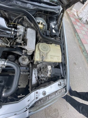 Mercedes C 180 1994, 235,470 km - 1.8 l - Sumqayıt