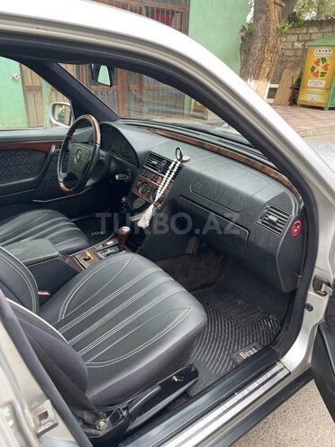 Mercedes C 180 1994, 235,470 km - 1.8 l - Sumqayıt