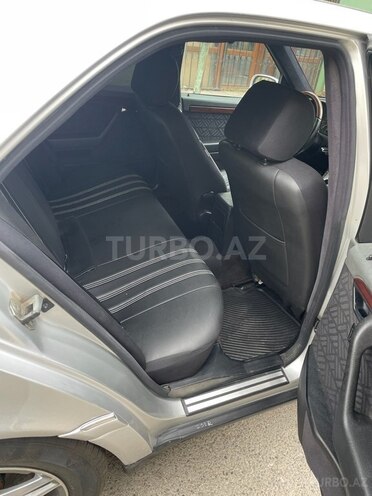 Mercedes C 180 1994, 235,470 km - 1.8 l - Sumqayıt