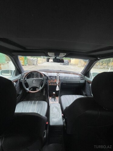 Mercedes C 180 1994, 235,470 km - 1.8 l - Sumqayıt