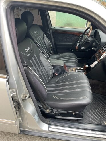 Mercedes C 180 1994, 235,470 km - 1.8 l - Sumqayıt