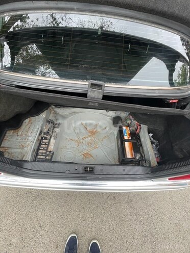 Mercedes C 180 1994, 235,470 km - 1.8 l - Sumqayıt