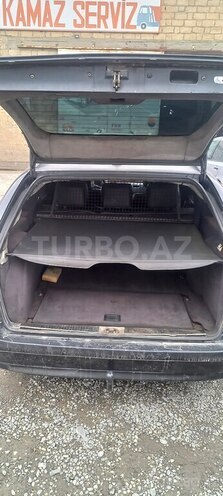Mercedes E 220 d 2000, 436,537 km - 2.2 l - Xaçmaz