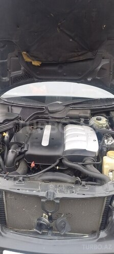Mercedes E 220 d 2000, 436,537 km - 2.2 l - Xaçmaz