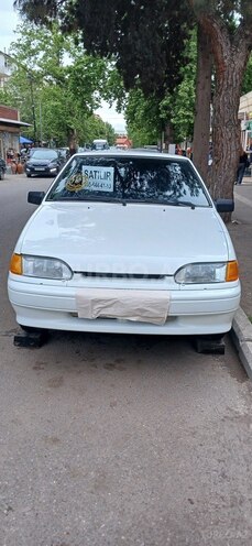 LADA (VAZ) 2115 2012, 123,500 km - 1.6 l - Gəncə