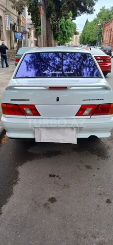 LADA (VAZ) 2115 2012, 123,500 km - 1.6 l - Gəncə