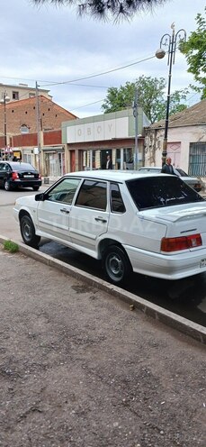 LADA (VAZ) 2115 2012, 123,500 km - 1.6 l - Gəncə