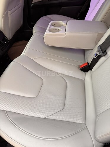 Ford Fusion (North America) 2017, 200,000 km - 2.0 л - Bakı