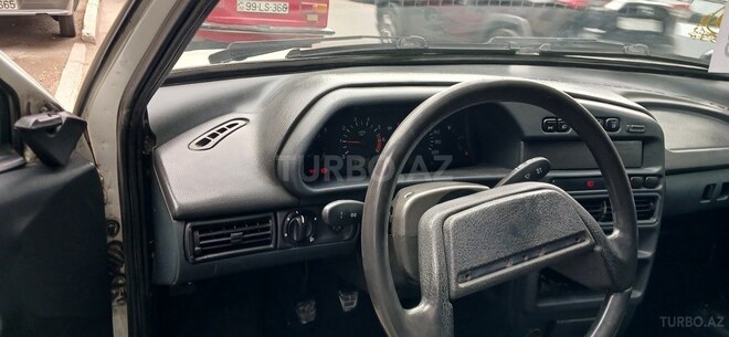 LADA (VAZ) 2115 2012, 123,500 km - 1.6 l - Gəncə