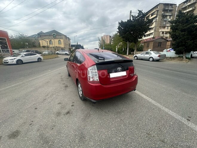 Toyota Prius 2007, 250,000 km - 1.5 l - Bakı