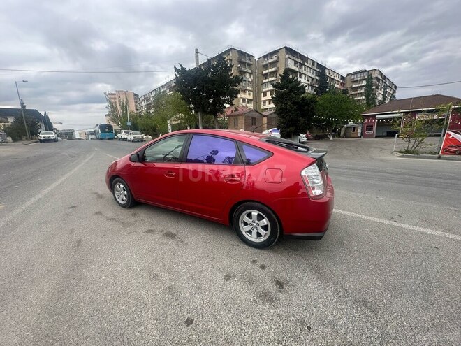 Toyota Prius 2007, 250,000 km - 1.5 l - Bakı