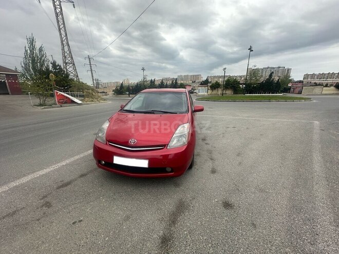 Toyota Prius 2007, 250,000 km - 1.5 l - Bakı
