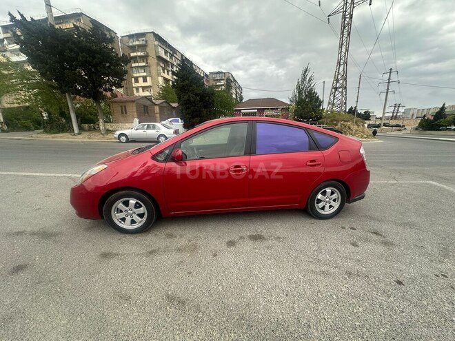 Toyota Prius 2007, 250,000 km - 1.5 l - Bakı