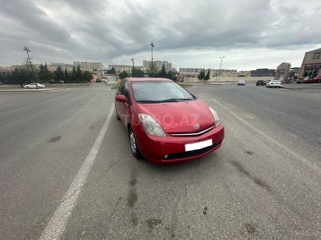 Toyota Prius 2007, 250,000 km - 1.5 l - Bakı