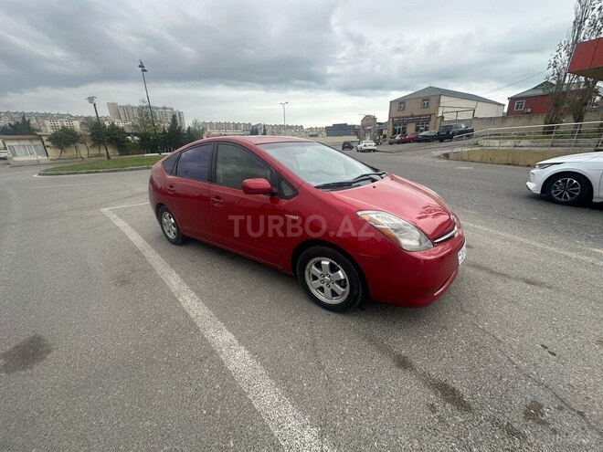 Toyota Prius 2007, 250,000 km - 1.5 l - Bakı