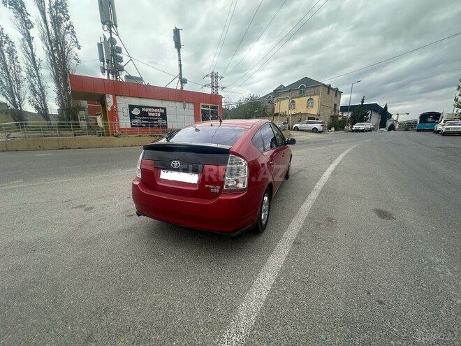 Toyota Prius 2007, 250,000 km - 1.5 l - Bakı