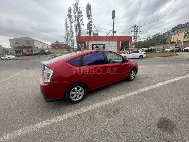 Toyota Prius 2007, 250,000 km - 1.5 l - Bakı
