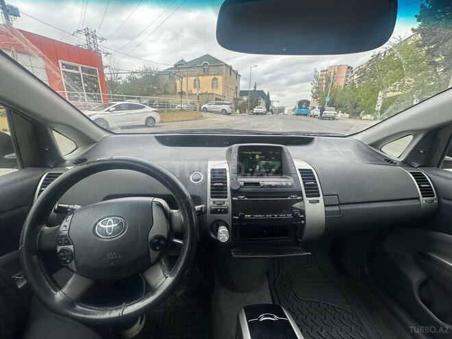 Toyota Prius 2007, 250,000 km - 1.5 l - Bakı