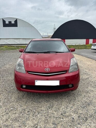 Toyota Prius 2007, 250,000 km - 1.5 l - Bakı