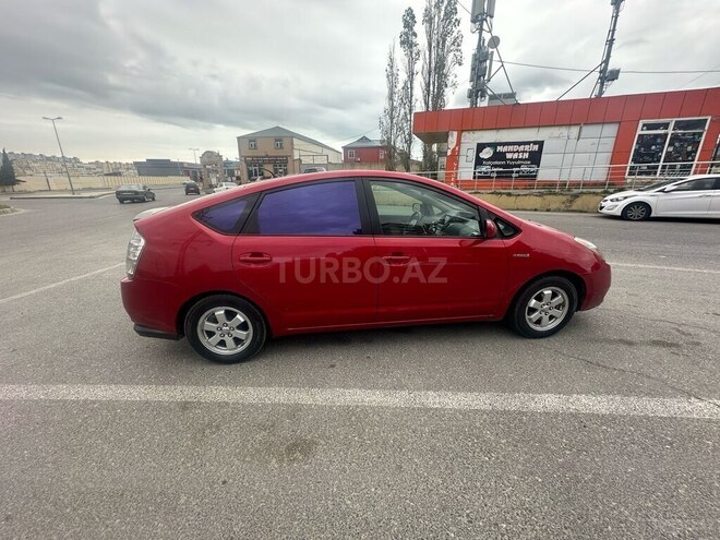 Toyota Prius 2007, 250,000 km - 1.5 l - Bakı