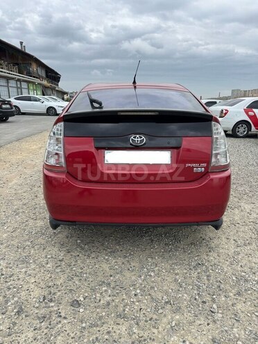 Toyota Prius 2007, 250,000 km - 1.5 l - Bakı