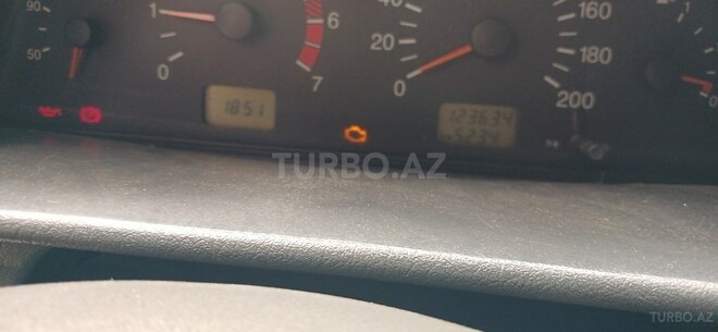 LADA (VAZ) 2115 2012, 123,500 km - 1.6 l - Gəncə